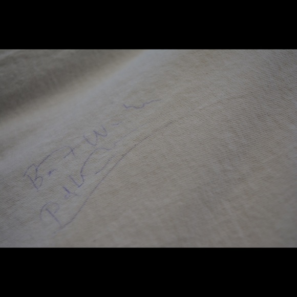 Vintage 1995 Signed The Beautiful South Tshirt - Picture 8 of 12